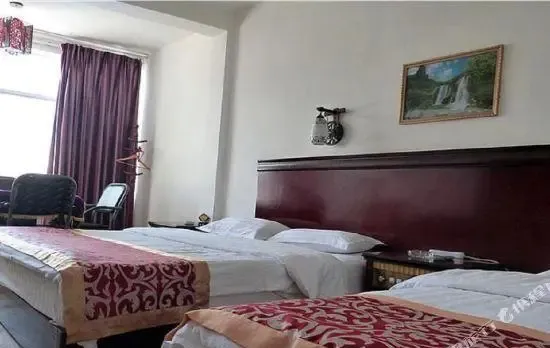 Maoheng Hotel
