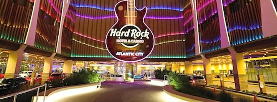 Hard Rock Hotel & Casino Atlantic City