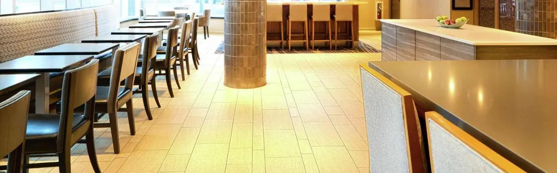 Hampton Inn Brooklyn/Downtown