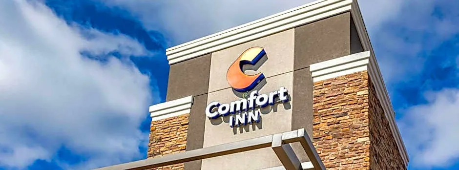 Comfort Inn Waukesha - Milwaukee West