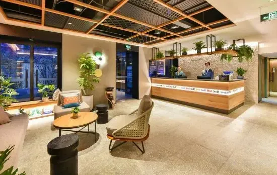 TRUE GO HOTEL (Beijing Chaoyangmen Sanlitun Branch)
