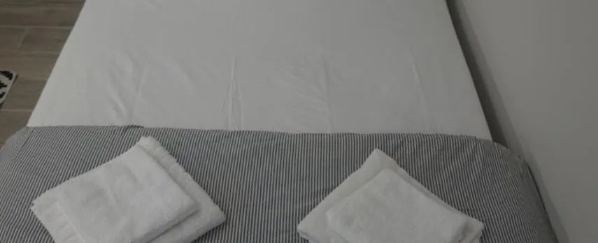 Vasili's And Vasiliki's Luxury Apartment