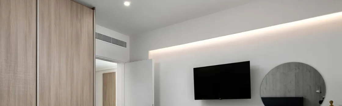 Kallia Sea Breeze - 3 Bedroom Apartment