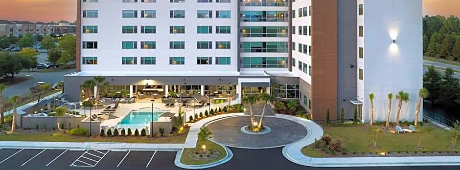 Element by Marriott Wilmington