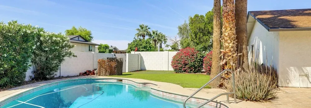 Families Welcome! Desert Oasis 3 Mi to Old Town