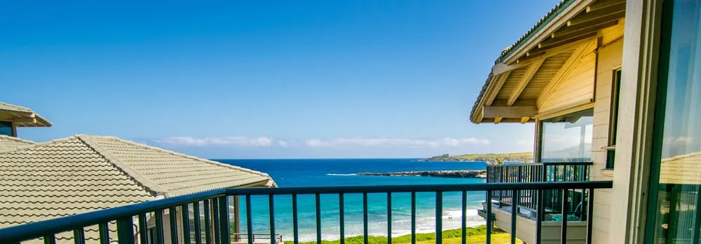 Kapalua Villas Maui