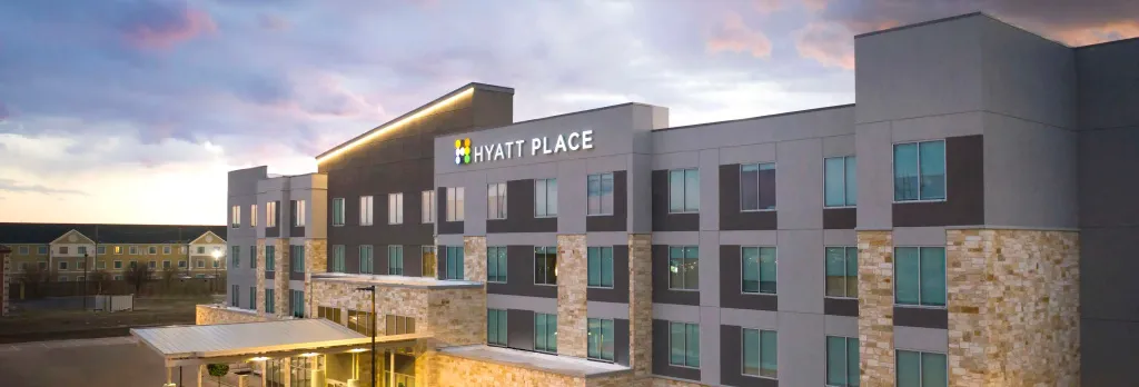 Hyatt Place Amarillo-West