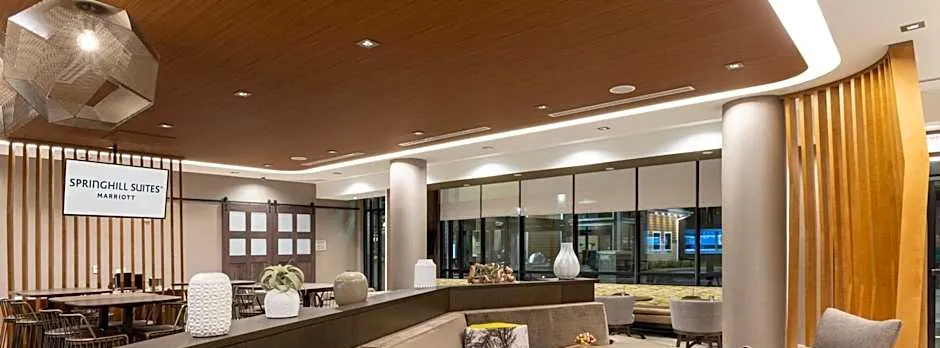 SpringHill Suites by Marriott Minneapolis Maple Grove/Arbor Lakes