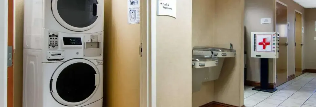 Quality Inn & Suites Decatur - Atlanta East