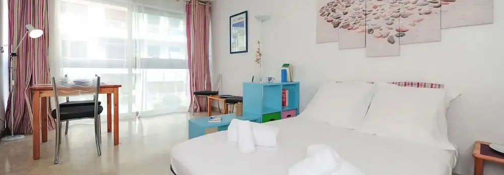 Studio Massenet Five Stars Holiday House