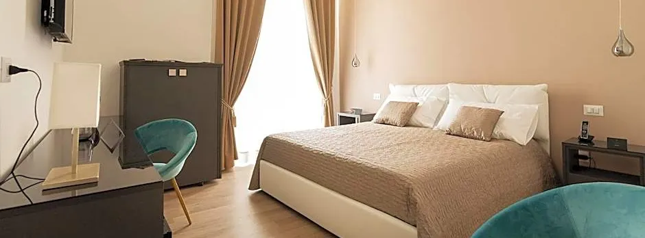 FJ Bianco Guest House