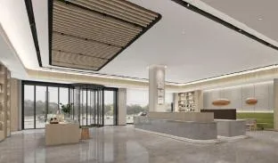Ji Hotel Wuhan Hubei University of Technology