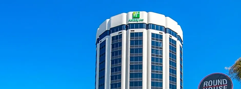 Holiday Inn New Orleans West Bank Tower By IHG