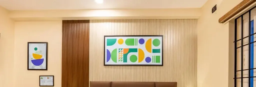 Treebo Sri Anand Residency