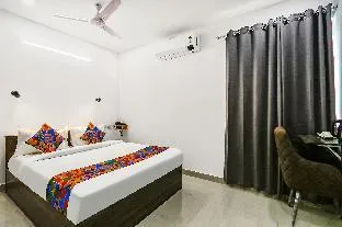 Fabhotel Vka€™S Bahadurpally