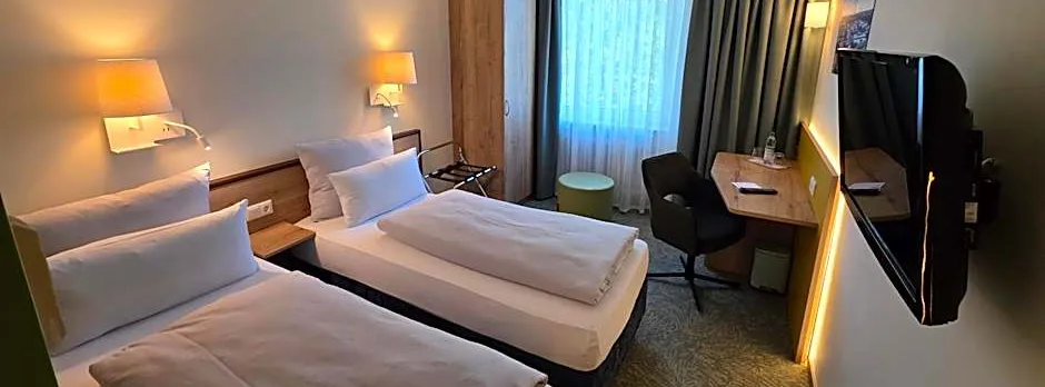 myMINGA13 - Hotel & serviced Apartments