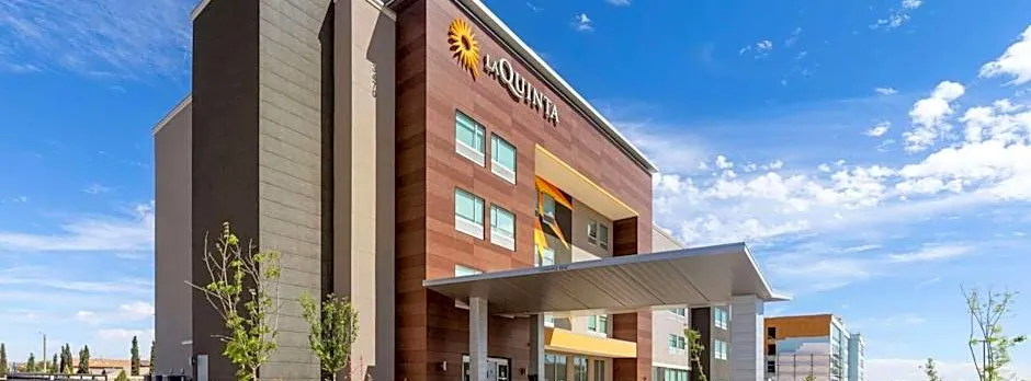 La Quinta Inn & Suites by Wyndham El Paso East Loop-375