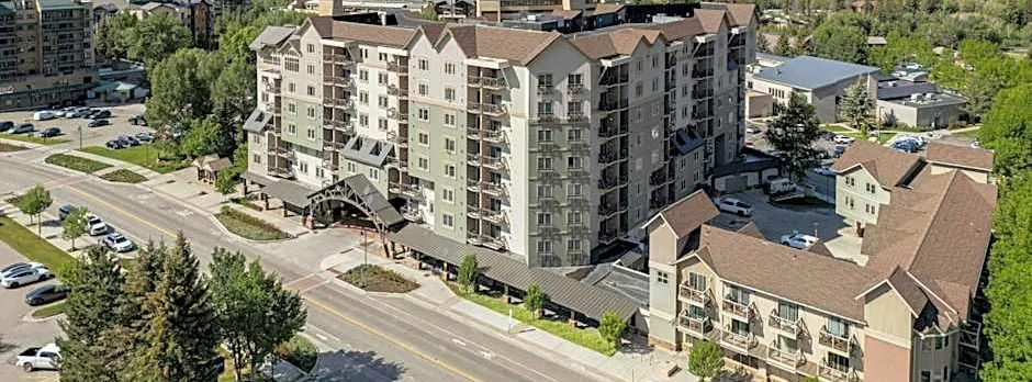 Sheraton Mountain Vista Villas, Avon / Vail Valley