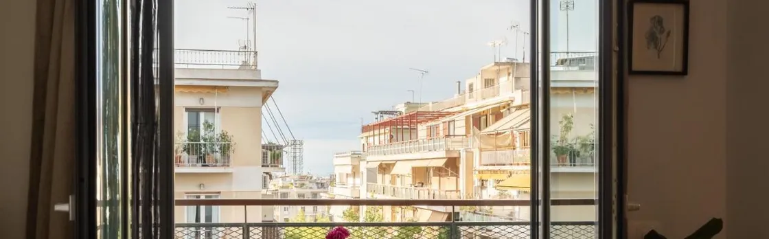 Strefi Hill Suites