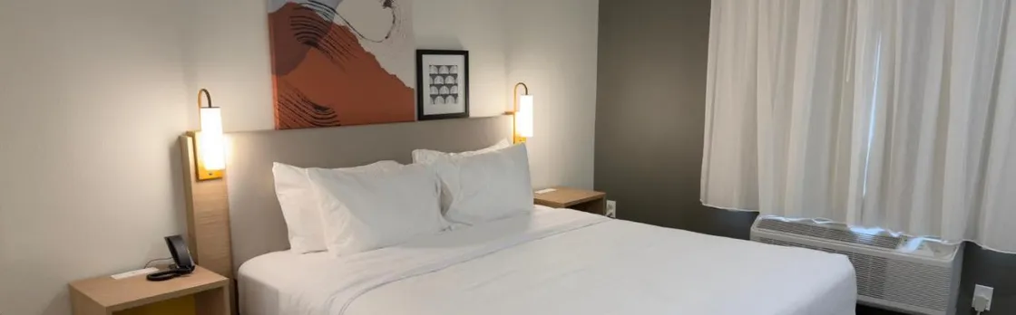 Spark by Hilton Galloway Atlantic City