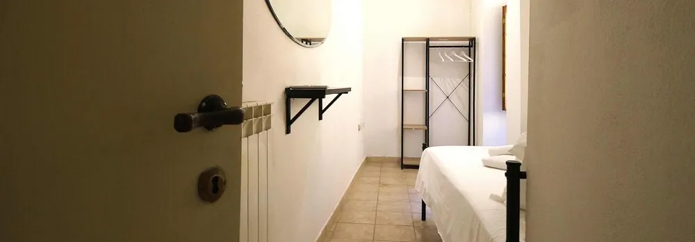 Wine Apartments Florence Sagrantino