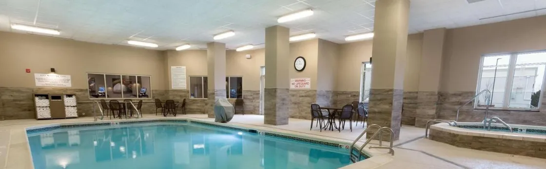 Drury Inn & Suites Louisville North