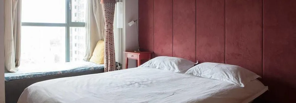 Yasmine Seasons Park Apartment Hotel