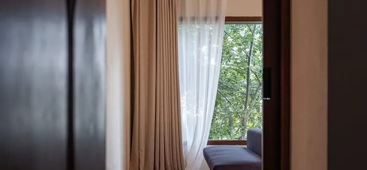 Rediscover Mountain Lodge - Nanshan