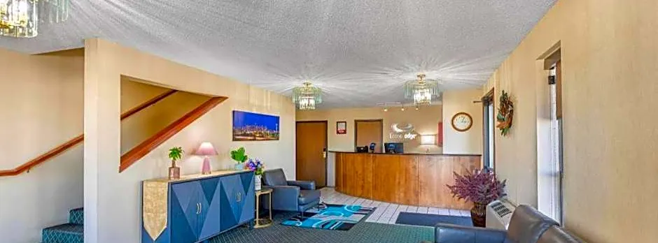 Econo Lodge Longmont East