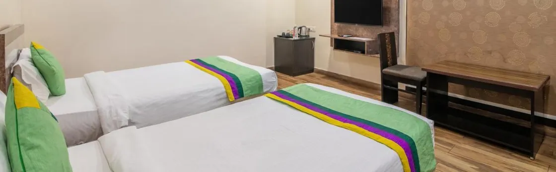 Treebo Address Inn