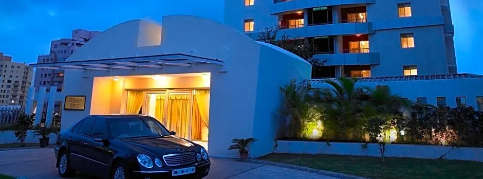 Royal Orchid Golden Suites Pune