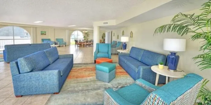 El Caribe Resort & Conference Center