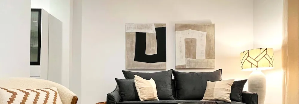 Cozy Apartment in Sevilla Center. Baños IV
