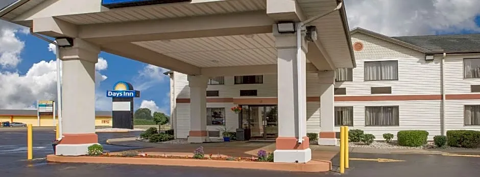 Days Inn by Wyndham Hillsdale