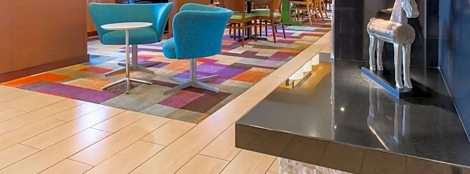 Fairfield Inn & Suites by Marriott Sioux Falls