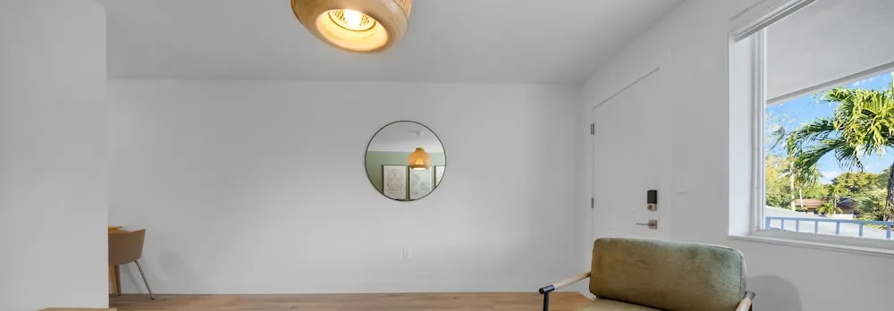 Modern 1-BD in Miami- Gym - Free Parking