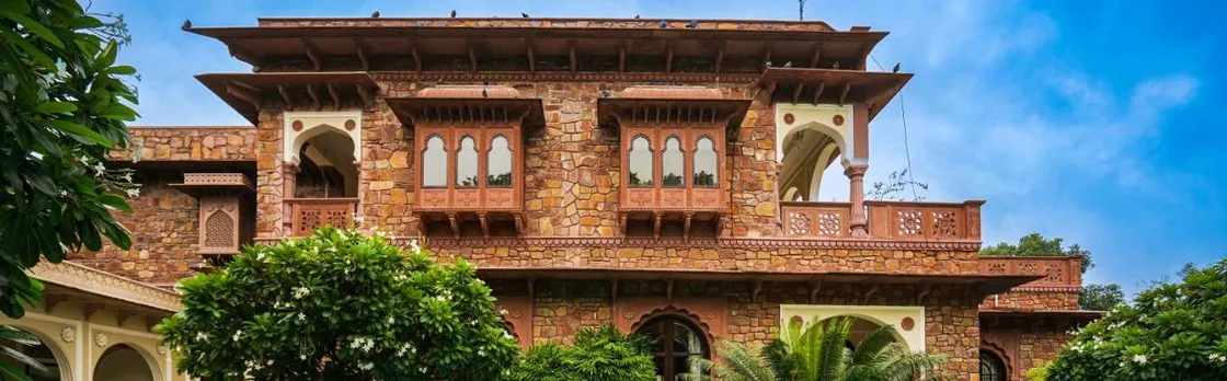 Khas Bagh