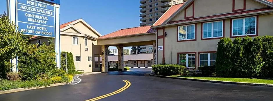 Skyview Motel