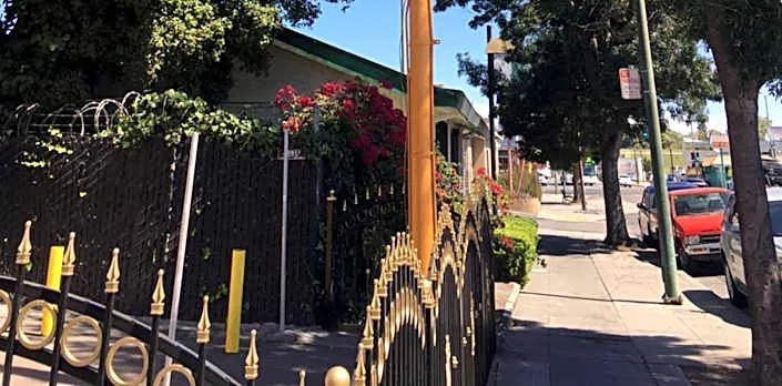 Harris Motel