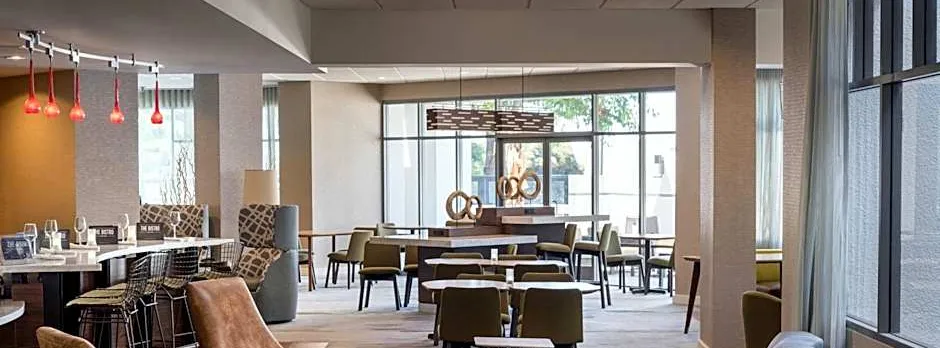 Courtyard by Marriott Richmond Berkeley
