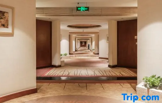 USUM International Hotel