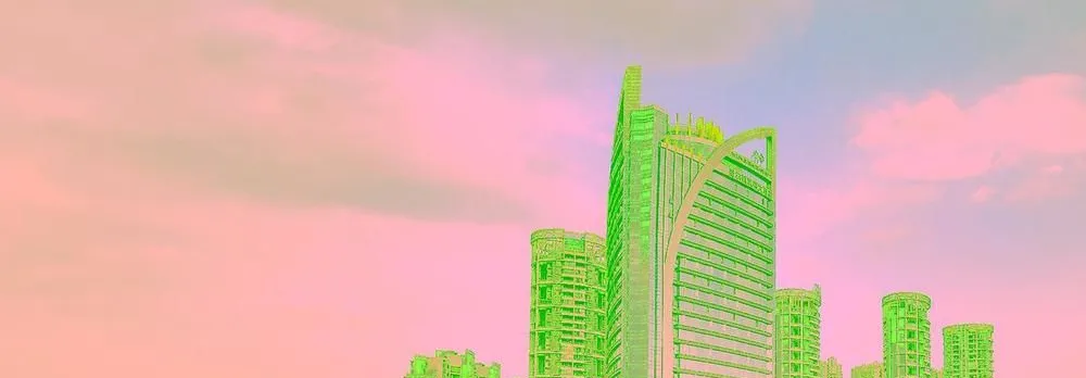 Felton Gloria Grand Hotel Chengdu