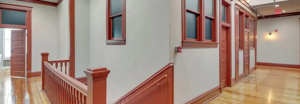 Spacious Downtown Hot Springs Vacation Rental!