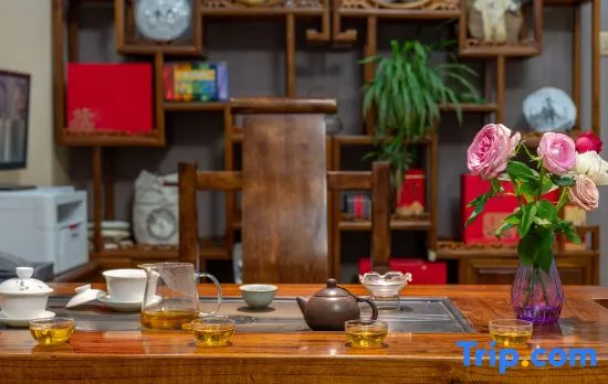Yuxuewan Homestay (Old Town of Lijiang)