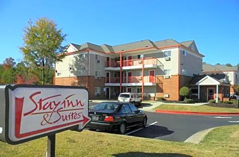 Stay Inn & Suites - Stockbridge