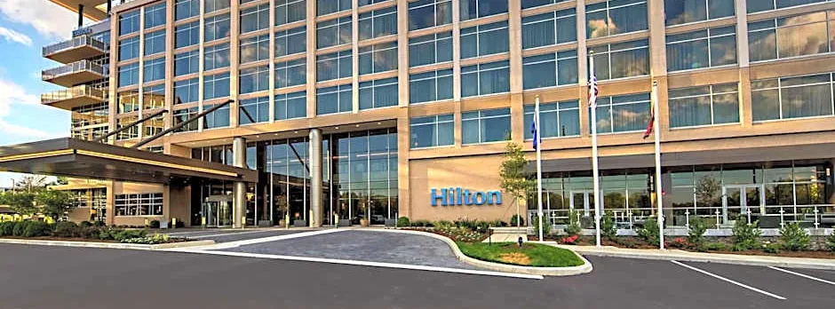 Hilton Franklin Cool Springs