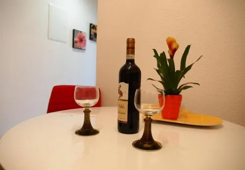 Apartmani Diana Makarska