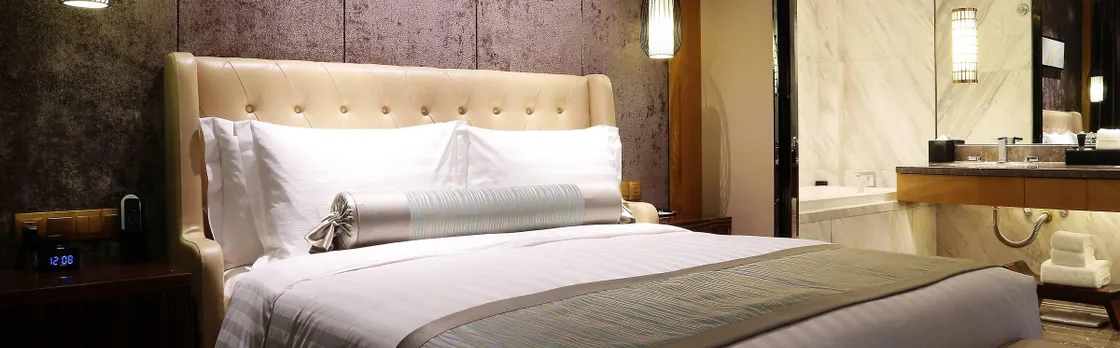 Lia Beijing Hotel