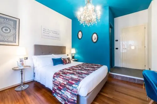 Bibliò Rooms Guesthouse