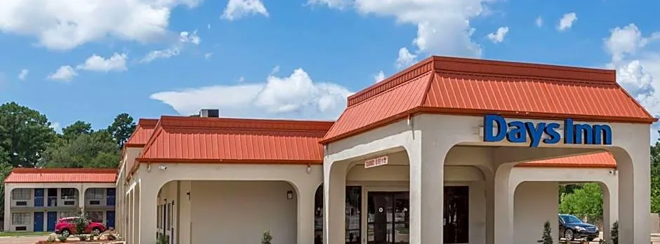 Days Inn by Wyndham Pearl/Jackson Airport